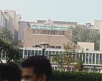 AIIMS seeks list of students for Covid vaccine administration