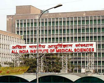 All India Institute of Medical Sciences (AIIMS), Delhi
