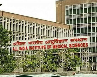 All India Institute of Medical Sciences 