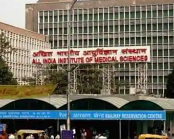 AIIMS to shut OPD services from Apr 22, switch to teleconsultation  