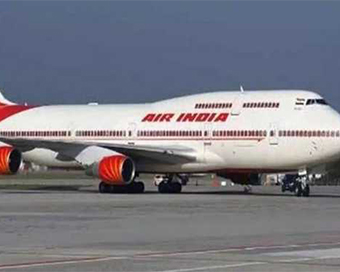 Air India posted some duplicitous tweets that are misleading: Pilots