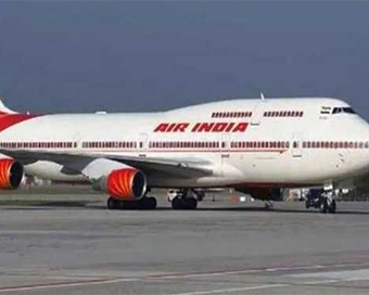 AirIndia