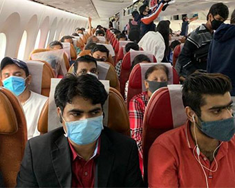 Vande Bharat: Air India announces more flights to evacuate Indians
