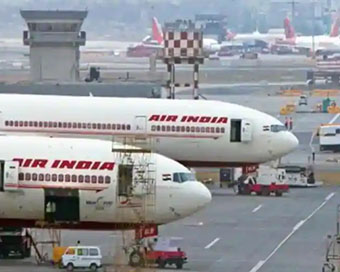 Air India no longer accepting withdrawal of resignations