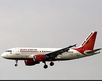 Air India flight returns after pilot found corona positive, probe ordered