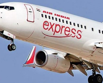Air India Express to get $50 million insurance claim