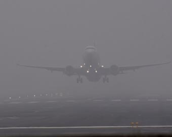 Dense fog disrupts flights, Delhi airport implements CAT IIIB operations