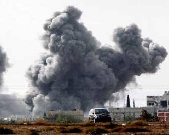 43 killed in Saudi-led airstrikes on Yemen