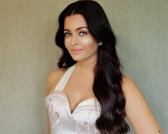 Aishwarya Rai Bachchan