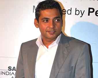  Former India cricketer Ajay Jadej