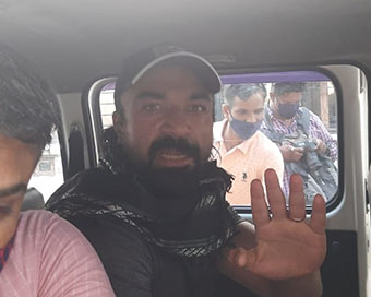 Drugs case: Ajaz Khan, who was arrested by NCB, tests positive for COVID-19