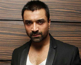 NCB arrests actor Ajaz Khan for alleged drug links