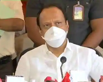 Maharashtra Deputy CM Ajit Pawar