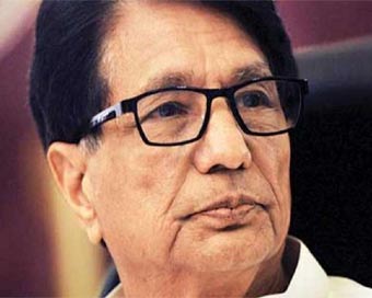Ex-Union Minister Ajit Singh passes away due to Covid