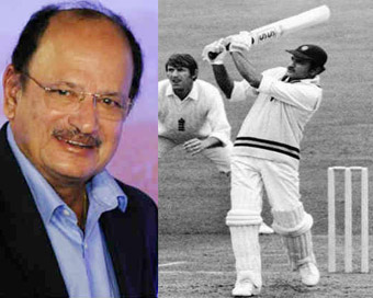 Former India captain Wadekar passes away