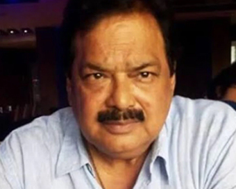 Versatile Odia film actor Ajit Das passes away at 71