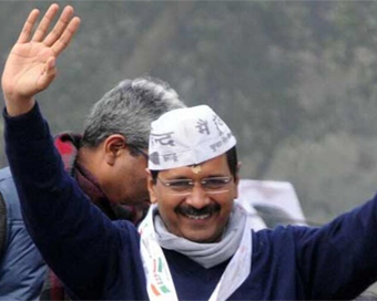 Delhi MCD bypoll results: Counting underway, AAP leads