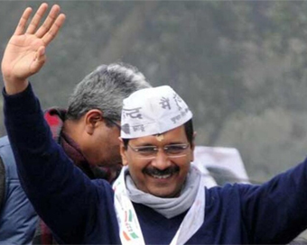 MCD bypoll results: AAP wins 4 wards, BJP nil