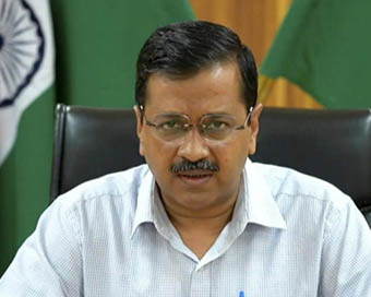 Kejriwal to Delhi traders: Relief in fixed power charges soon