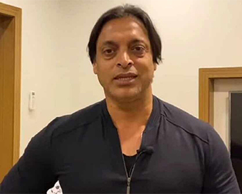 T20 World Cup: You should not get overawed, Shoaib Akhtar to Pakistan skipper