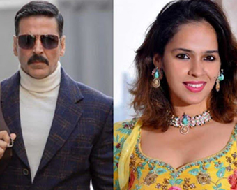 Akshay Kumar, Saina Nehwal trolled over identical tweets on farmers