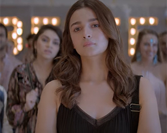 Alia Bhatt