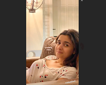 Alia Bhatt 