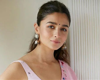 Alia Bhatt tests positive for coronavirus