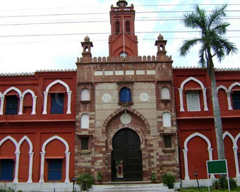 Aligarh Muslim University (file photo)
