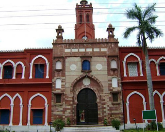 AMU postpones exams due to coronavirus scare