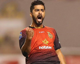 IPL 2020: Ali Khan set to become first USA cricketer to feature in IPL