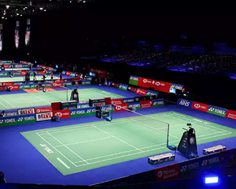 4 Indians among several Covid positive, All England Open delayed