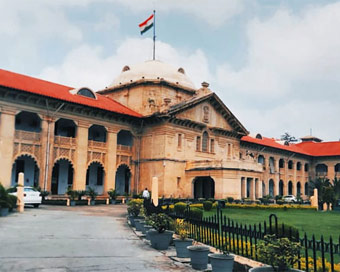 The Allahabad High Court