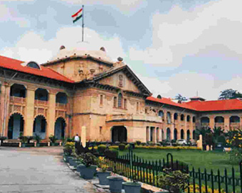 Allahabad High Court 