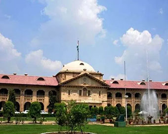 Allahabad HC refuses to stay 