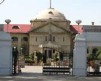 Allahabad HC grants bail to man who offered namaaz in temple