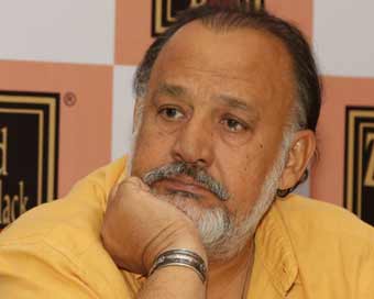 Alok Nath (file photo)