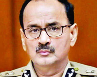 CBI Director Alok Verma (file photo)