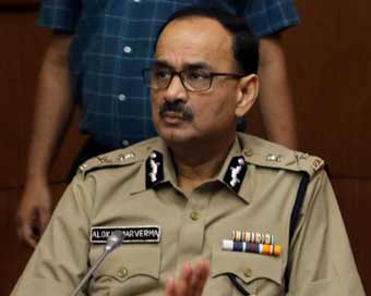 CBI Director Alok Verma (file photo)