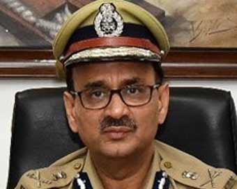 CBI Director Alok Verma (file photo)