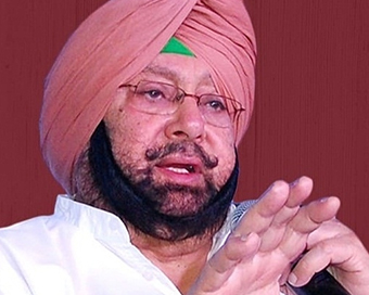 Punjab Assembly Elections: Major embarrassment for Capt Amarinder Singh as he loses Patiala seat