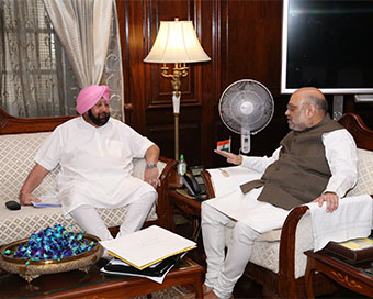Shah-Amarinder meeting
