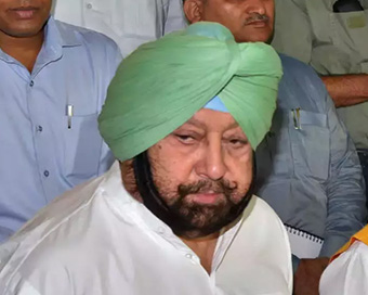 Punjab CM appeals farmers to ensure peace in tractor rally