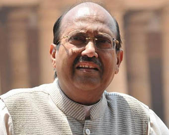 Amar Singh passes away at 64 in Singapore