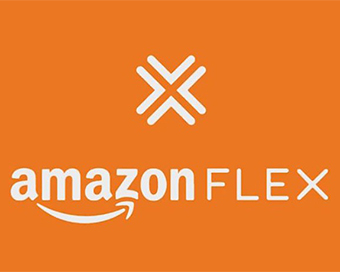 Amazon Flex