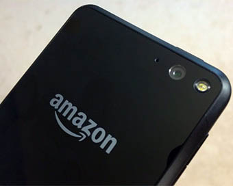 Amazon top online smartphone channel in India in Q2: Report