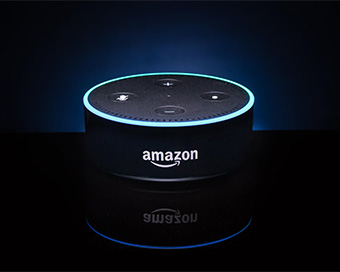 Amazon plans Alexa device that monitors sleep disorder: Report