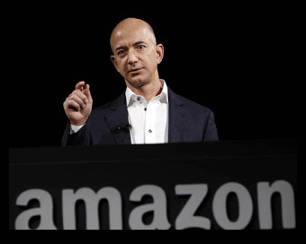 Amazon announces 100,000 new jobs in US