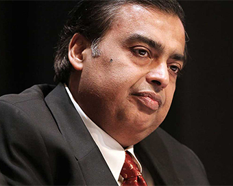 Reliance will create and offer fully integrated, end-to-end renewable energy ecosystem to India: Mukesh Ambani