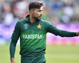 Pakistan captain Babar Azam to speak to Mohammad Amir as speculation of IPL stint grows